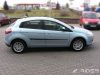 Fiat Bravo 2007-2011 (hatchback) Rider ajtóvédő díszléc