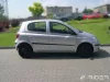 Oldalsó védőlécek Toyota Yaris 1998-2005 (hatchback, 5 ajtós)