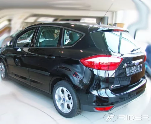 Toyota Auris 2012-2019 (hatchback, 5 ajtós) Rider ajtóvédő díszléc