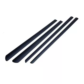   Mitsubishi Grandis 2003-2010 (van, minivan) Rider ajtóvédő díszléc