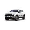 Jeep Compass 2020- Rider ajtóvédő díszléc