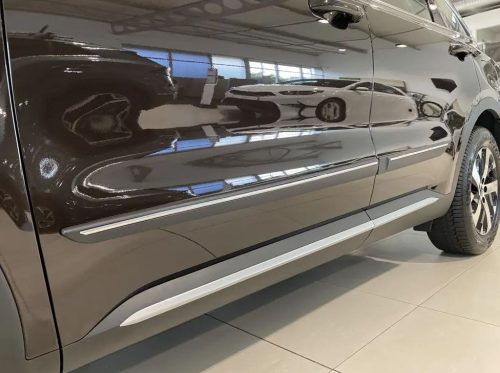 Kia Sorento 2024- Rider ajtóvédő díszléc
