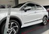 Mitsubishi Eclipse Cross 2022- Rider ajtóvédő díszléc