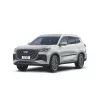 Boční ochranné lišty Chery Tiggo 8 2025-