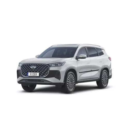 Boční ochranné lišty Chery Tiggo 8 2025-