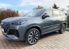 Boční ochranné lišty Chery Tiggo 8 2025-
