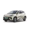 Boční ochranné lišty BYD Dolphin Surf 2025-