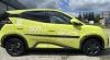 Boční ochranné lišty BYD Dolphin Surf 2025-