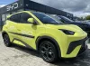 Boční ochranné lišty BYD Dolphin Surf 2025-