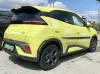 Boční ochranné lišty BYD Dolphin Surf 2025-