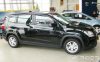 Chevrolet Orlando 2011-2018 Rider ajtóvédő díszléc