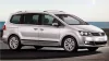 Seat Alhambra 2010-2022 Rider ajtóvédő díszléc