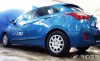 Toyota Corolla 2023- Rider ajtóvédő díszléc