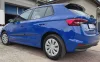 Oldalsó védőlécek Škoda Fabia IV. 2021-