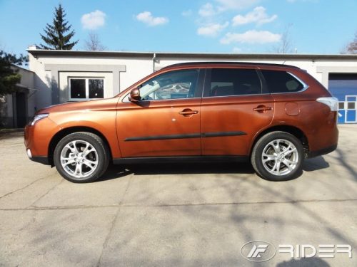 Kia XCeed 2019- Rider ajtóvédő díszléc