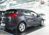 Kia Ceed 2012-2018 (hatchback) Rider ajtóvédő díszléc