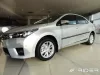Toyota Corolla 2013-2018 (sedan) Rider ajtóvédő díszléc