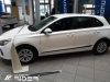 Hyundai i30 2017- (combi) Rider ajtóvédő díszléc