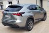 Lexus NX 2014- Rider ajtóvédő díszléc