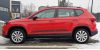 Seat Ateca 2016- Rider ajtóvédő díszléc