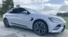 Boční ochranné lišty BYD Seal 3.8 2025-