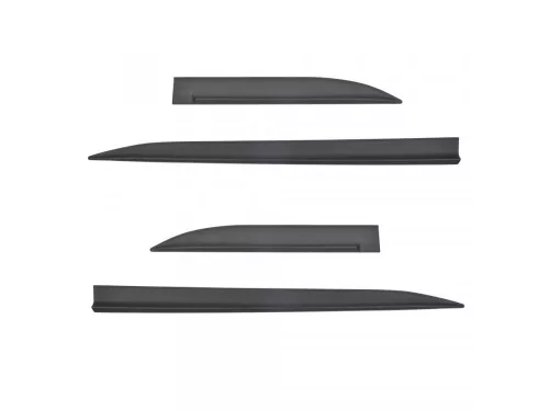 Boční ochranné lišty BYD Seal 5 DM-i 2025-