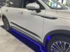 Boční ochranné lišty Omoda 9 2025-