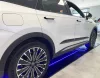 Boční ochranné lišty Omoda 9 2025-