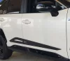 Boční ochranné lišty Toyota Corolla Cross 2025-