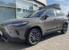 Boční ochranné lišty Toyota Corolla Cross 2025-