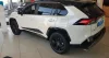 Toyota Rav4 2019- Rider ajtóvédő díszléc