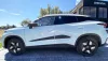 Boční ochranné lišty Omoda 5 2022-