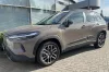 Boční ochranné lišty Toyota Corolla Cross 2025-
