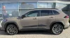 Boční ochranné lišty Toyota Corolla Cross 2025-