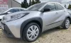 Toyota Aygo X 2022- Rider ajtóvédő díszléc