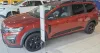 Dacia Jogger 2022- Rider ajtóvédő díszléc
