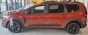 Dacia Jogger 2022- Rider ajtóvédő díszléc