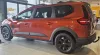 Dacia Jogger 2022- Rider ajtóvédő díszléc