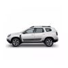 Dacia Duster 2018- Rider ajtóvédő díszléc