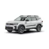 Oldalsó védőlécek Dacia Bigster 2025-