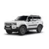 Boční ochranné lišty Toyota Land Cruiser 2025-