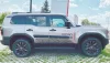 Boční ochranné lišty Toyota Land Cruiser 2025-