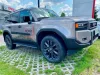 Boční ochranné lišty Toyota Land Cruiser 2025-