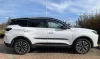 Boční ochranné lišty Chery Tiggo 7 2025-