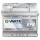 Autóakkumulátor Varta Professional Dual Purpose EFB 60Ah, 12V, 640A, LED60