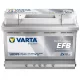 Autóakkumulátor Varta Professional Dual Purpose EFB 70Ah, 12V, 760A, LED70