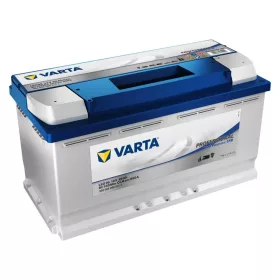   Autobaterie Varta Professional Dual Purpose EFB 95Ah, 12V, 850A, LED95