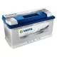 Autobaterie Varta Professional Dual Purpose EFB 95Ah, 12V, 850A, LED95