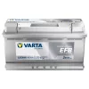 Autóakkumulátor Varta Professional Dual Purpose EFB 95Ah, 12V, 850A, LED95