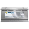 Autóakkumulátor Varta Professional Dual Purpose EFB 95Ah, 12V, 850A, LED95